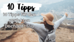 10 Tipps für den perfekten Dachzelt Trip