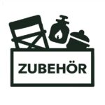 Icon zubehör mit Dachzelt, Dachzelt Mieten Deutschland
