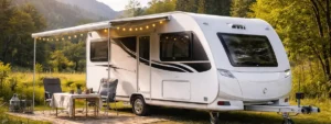Wohnwagen mieten- Camper mieten