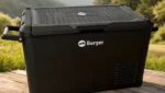 Berger Kühlbox und Camping Zubehör Erfahrungsbericht